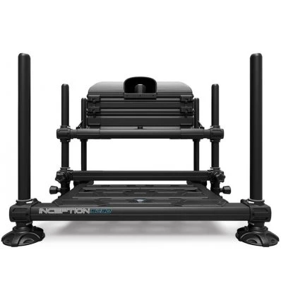 Preston - Station Inception - Preston 2 Preston - Station Inception - Preston - Afbeelding 2