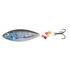 Savage Gear - Kunstaas SG LT Stickleblade 52 10g - Savage Gear -SENSAS Verkoop 1168838312