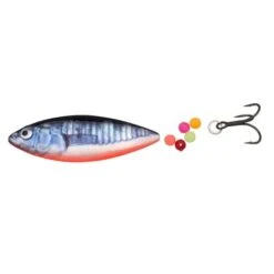 Savage Gear - Kunstaas SG LT Stickleblade 52 10g - Savage Gear -SENSAS Verkoop 1168838317