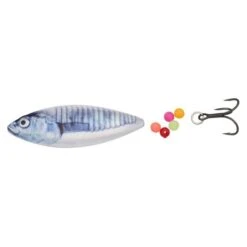 Savage Gear - Kunstaas SG LT Stickleblade 52 10g - Savage Gear -SENSAS Verkoop 1168838322