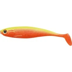 Cormoran - Softbaits Action Fin Shad - Cormoran -SENSAS Verkoop 1249307541