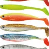 Cormoran - Softbaits Action Fin Shad - Cormoran