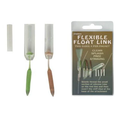 Drennan - Flexible Float Links - Drennan 1 Drennan - Flexible Float Links - Drennan