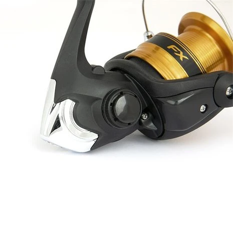 Shimano - Slip Voorop FX - Shimano 2 Shimano - Slip Voorop FX - Shimano - Afbeelding 2