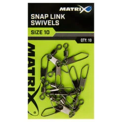 Matrix - Snap Link Swivels - Matrix