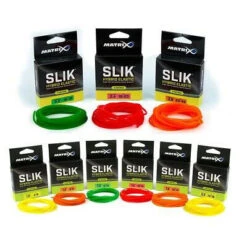 Matrix - Volle Elastiek Slik Elastic 3m - Matrix
