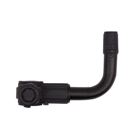 Matrix - Zitmand Accessoire 3D-R Cross Arm Medium - Matrix 1 Matrix - Zitmand Accessoire 3D-R Cross Arm Medium - Matrix