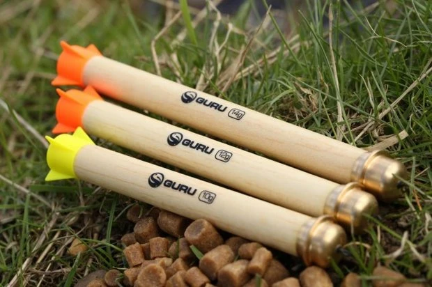 Guru - Balsa Waggler - Guru 4 Guru - Balsa Waggler - Guru - Afbeelding 4