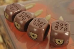 Guru - Lood Inline Lead 1.1 Oz - Guru -SENSAS Verkoop 1266184531