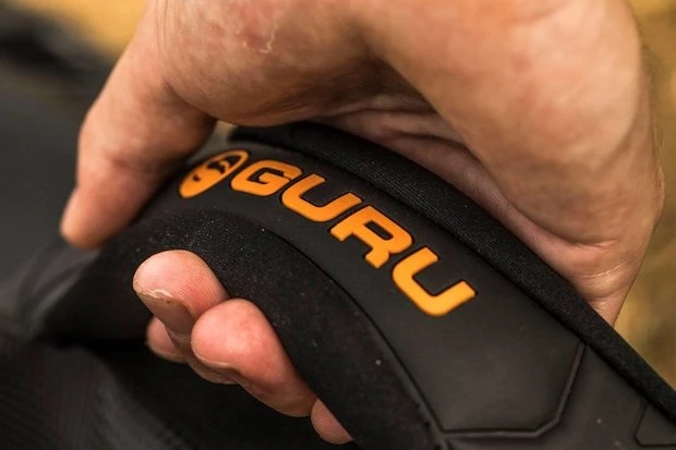 Guru - Foedraal Fusion Pole Holdall - Guru 2 Guru - Foedraal Fusion Pole Holdall - Guru - Afbeelding 2