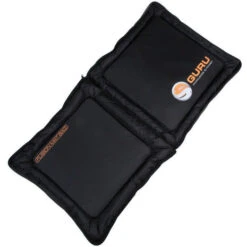 Guru - Carpcare Fusion Mat Bag Black - Guru -SENSAS Verkoop 1266184831
