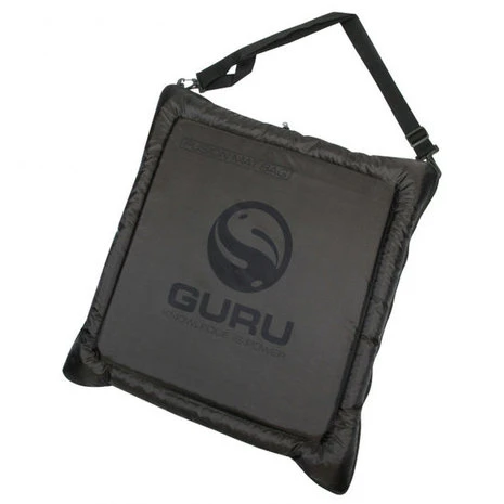 Guru - Carpcare Fusion Mat Bag Olive - Guru 1 Guru - Carpcare Fusion Mat Bag Olive - Guru