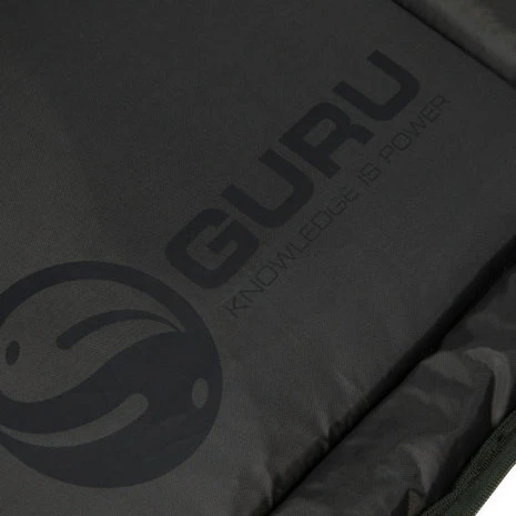 Guru - Carpcare Fusion Mat Bag Olive - Guru 3 Guru - Carpcare Fusion Mat Bag Olive - Guru - Afbeelding 3