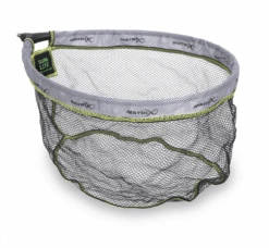 Schepnet Supa Lite Free Flow Landing Net 45x35cm - Matrix