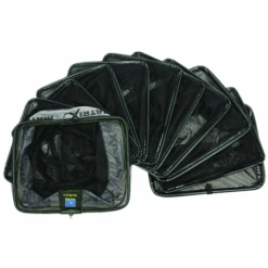 Leefnet 4m River Keepnet 50x45cm - Matrix