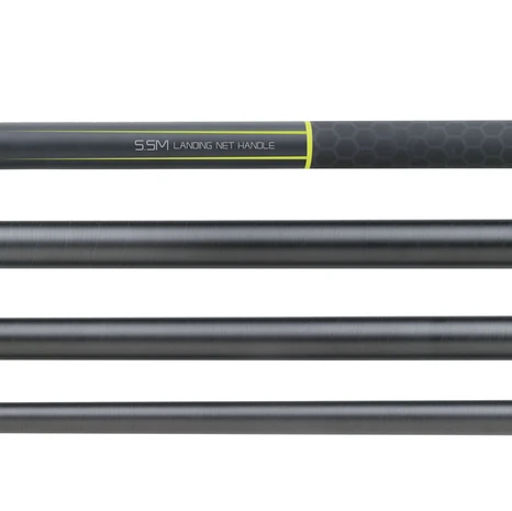 Schepnetsteel Horizon X Class 5.5m 4pc - Matrix 3 Schepnetsteel Horizon X Class 5.5m 4pc - Matrix - Afbeelding 3