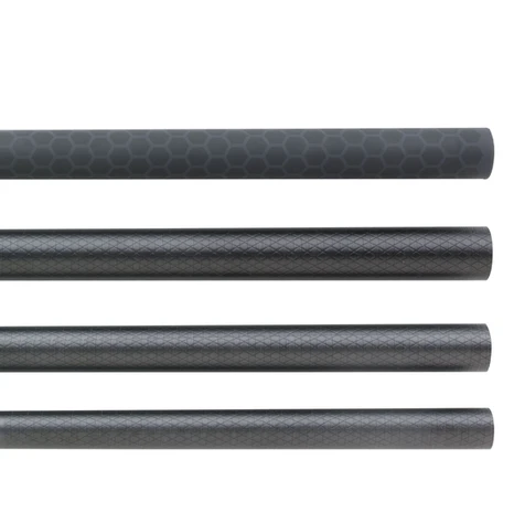 Schepnetsteel Horizon X Class 5.5m 4pc - Matrix 4 Schepnetsteel Horizon X Class 5.5m 4pc - Matrix - Afbeelding 4