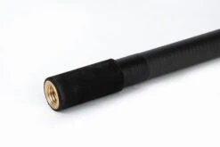 Matrix - Schepnetsteel Torque Landing Net Handle 2.5m - Matrix -SENSAS Verkoop 1266185036