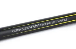 Matrix - Schepnetsteel Horizon Ultra Silm Landing Net Handle 4.5m - Matrix -SENSAS Verkoop 1266185051
