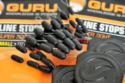 Guru - Super Tight Line Stops - Guru -SENSAS Verkoop 1266185111
