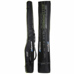 Foedraal Pro 2 Rod Stiff Holdall 1.95m Inc 2 X SMS Poles And System - Matrix