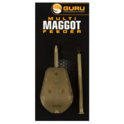 Guru - Feederkorven Maggot Feeder - Guru -SENSAS Verkoop 1266185661