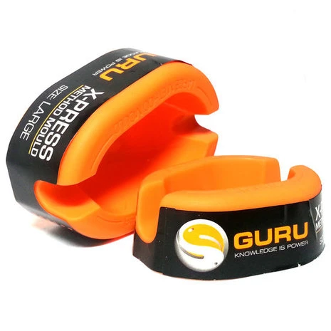 Guru - Methodfeeder X-Press Method Mould - Guru 1 Guru - Methodfeeder X-Press Method Mould - Guru