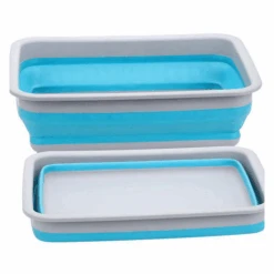 Garbolino - Inklapbare Set - Set Bac à Esches Amorces - Garbolino