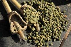 Guru - Feederkorven Hybrid Pellet Feeder - Guru -SENSAS Verkoop 1266185966