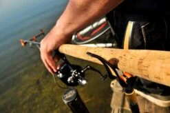 Guru - Hengelsteun Rear Reaper Rest - Guru -SENSAS Verkoop 1266186966