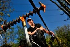 Guru - Feedersteun Front Reaper Rest - Guru -SENSAS Verkoop 1266186986