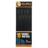 Onderlijn Bayonets Ready Rig 15" - Guru