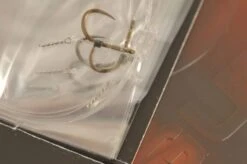 Onderlijn Bayonets Ready Rig 15" - Guru -SENSAS Verkoop 1266187111