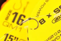 Guru - Onderlijnen Speedstop QM1 Ready Rig 15" - Guru 5 Guru - Onderlijnen Speedstop QM1 Ready Rig 15" - Guru -SENSAS Verkoop 1266187161