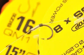 Guru - Onderlijnen Speedstop QM1 Ready Rig 15" - Guru 3 Guru - Onderlijnen Speedstop QM1 Ready Rig 15" - Guru - Afbeelding 3