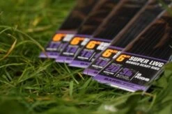 Onderlijn Super LWG Ready Rigs - Guru -SENSAS Verkoop 1266187321