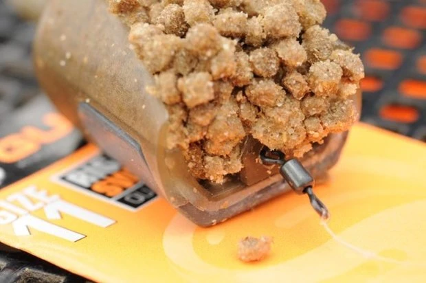 Guru - Size 11 Wartels Rig System Swivels - Guru 2 Guru - Size 11 Wartels Rig System Swivels - Guru - Afbeelding 2