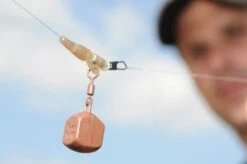 Guru - Size 11 Snap Link + Swivel - Guru -SENSAS Verkoop 1266187506