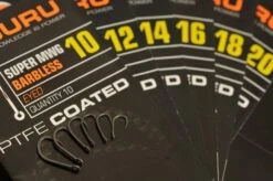 Haken Super MWG - Guru -SENSAS Verkoop 1266187596