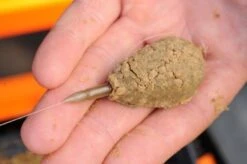 In Line Spare Tail Rubbers - Guru -SENSAS Verkoop 1266187766