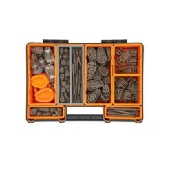 Guru - Opbergbox Fusion Feeder Box - Guru -SENSAS Verkoop 1266187861