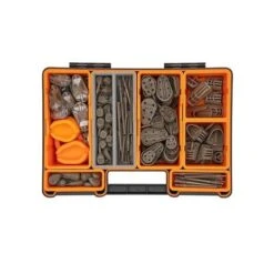 Guru - Opbergbox Fusion Feeder Box - Guru -SENSAS Verkoop 1266187866