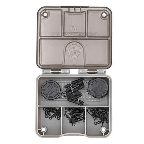 Guru - Opbergbox Fusion Accessory 4 - Guru 2 Guru - Opbergbox Fusion Accessory 4 - Guru - Afbeelding 2