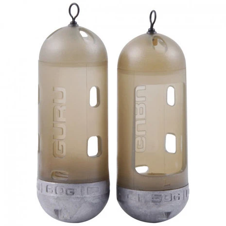 Guru - Feederkorven X-Change Window Feeder - Guru 1 Guru - Feederkorven X-Change Window Feeder - Guru