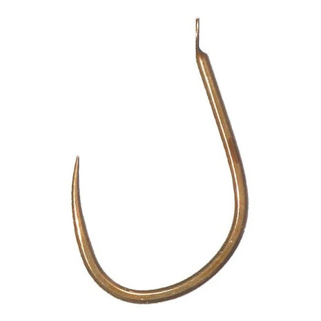 Haken Xtra Strong Carp Spade Hook - Guru 1 Haken Xtra Strong Carp Spade Hook - Guru