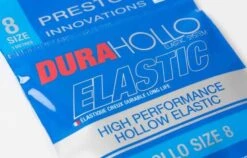 Elastiek Dura Hollo Elastic - Preston 6 Elastiek Dura Hollo Elastic - Preston -SENSAS Verkoop 1266188356