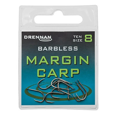 Drennan - Haken Margin Carp - Drennan 1 Drennan - Haken Margin Carp - Drennan