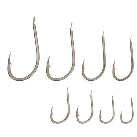 Drennan - Haken Super Spade - Drennan 2 Drennan - Haken Super Spade - Drennan - Afbeelding 2