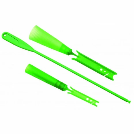 Kegel + Latje + Sleutel - Sensas 1 Kegel + Latje + Sleutel - Sensas