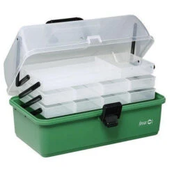 Sensas - Opbergbox Viskoffer 3 Lades - Sensas